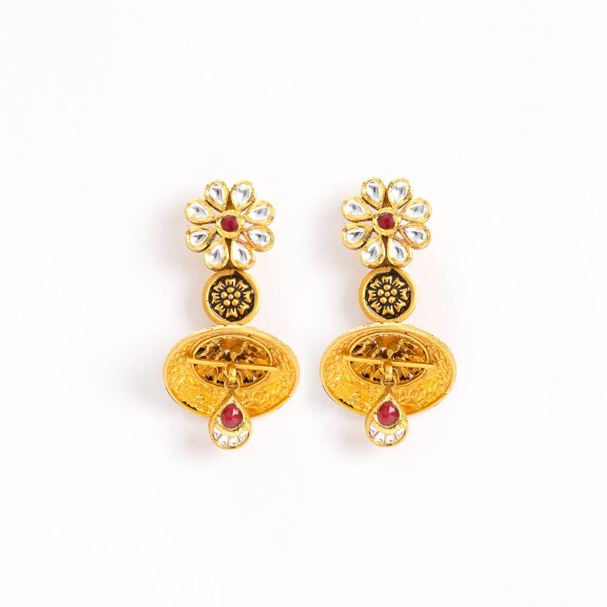 GOLD SET
