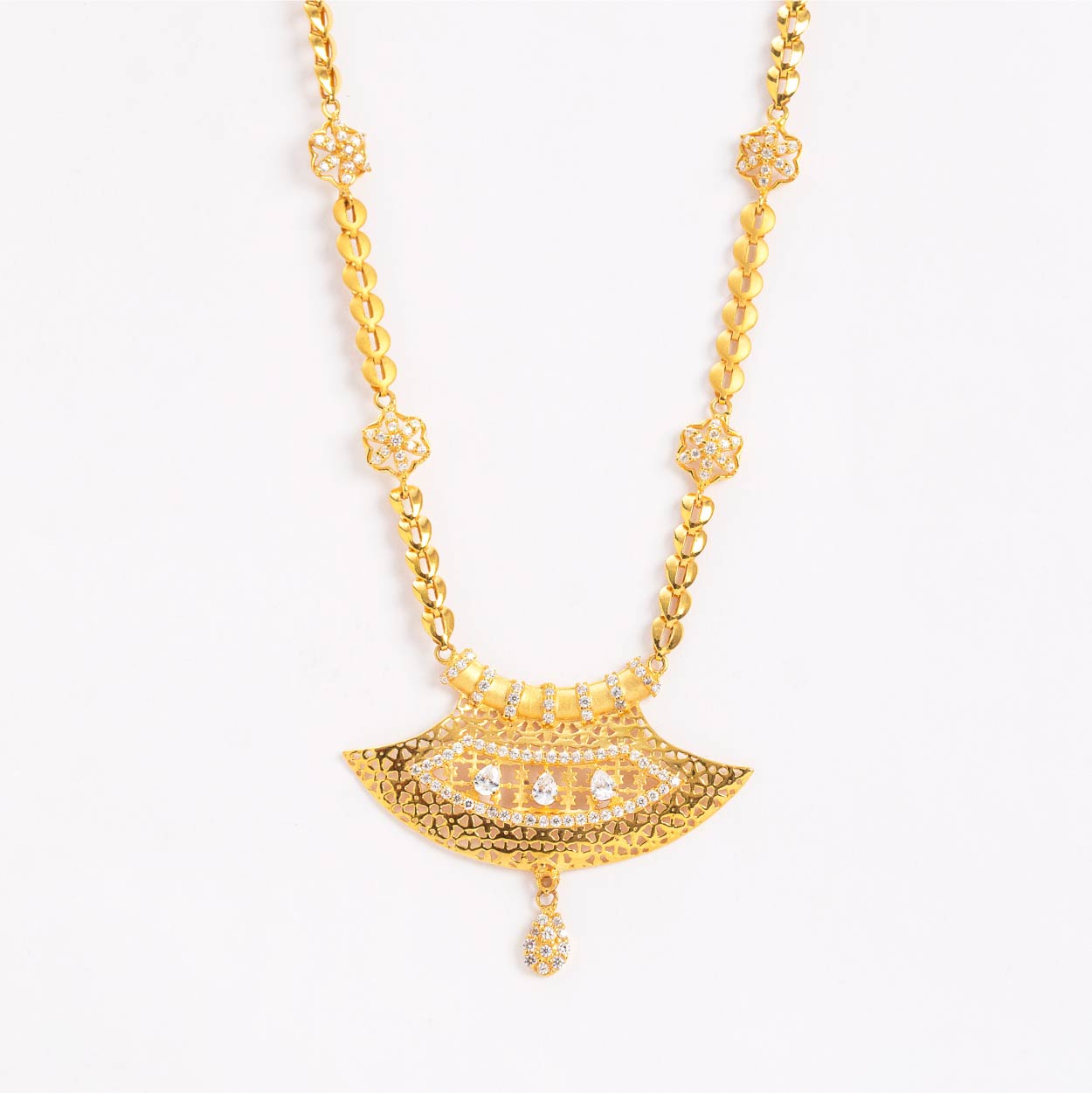 GOLD SET