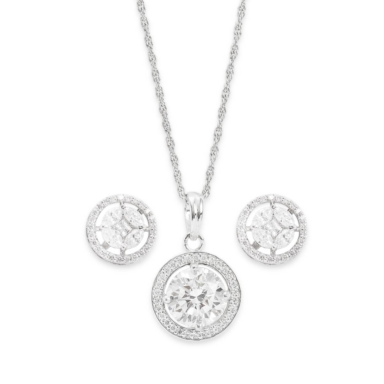 Graceful Lakshmi Gold Mangalsutra Pendant