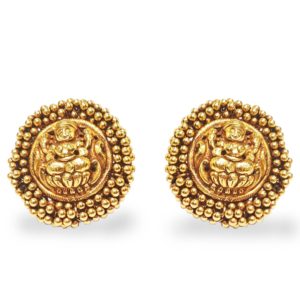 Gold tops