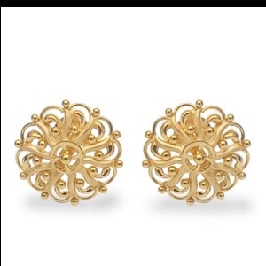 Gold tops