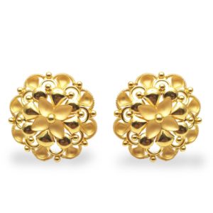 Gold Tops