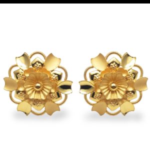 Gold Tops