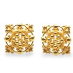 Gold Tops Gold Tops
