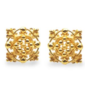 Gold Tops