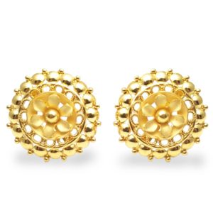 Gold Tops