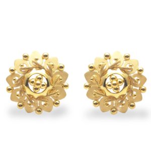 Gold Tops