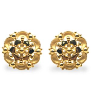 Gold Tops