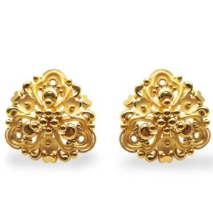 Gold Tops