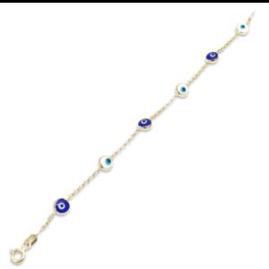 Ladies bracelet