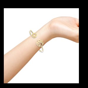 Ladies bracelet