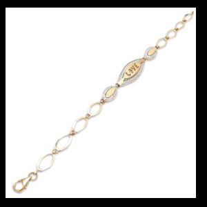 Ladies bracelet