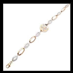 Ladies bracelet