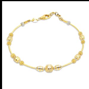 Ladies bracelet