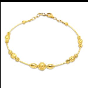 Ladies bracelet