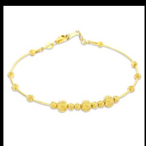 Ladies bracelet