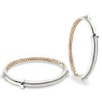 Paltinum bracelet