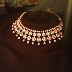 Set Necklace