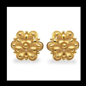 Gold Tops
