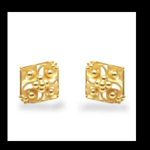 Gold Tops