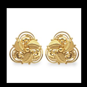 Gold Tops