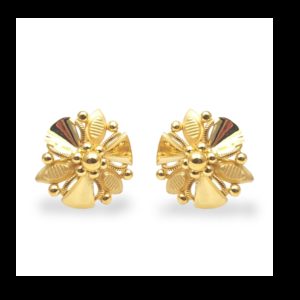 Gold Tops