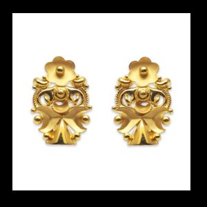 Gold Tops