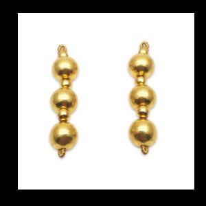 Gold Tops