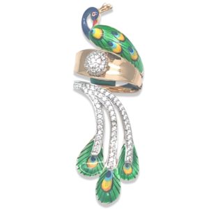 Ladies Ring