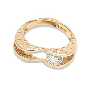 Ladies Ring