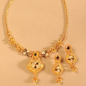 Set Necklace