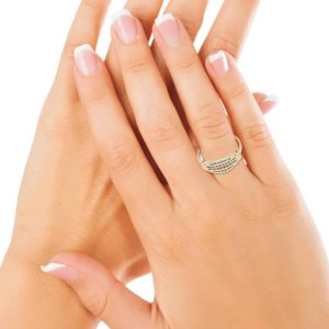 Ladies Ring