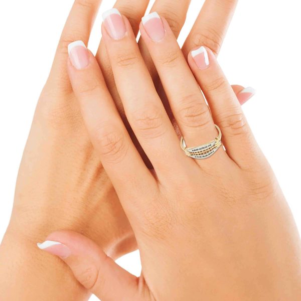 Ladies Ring