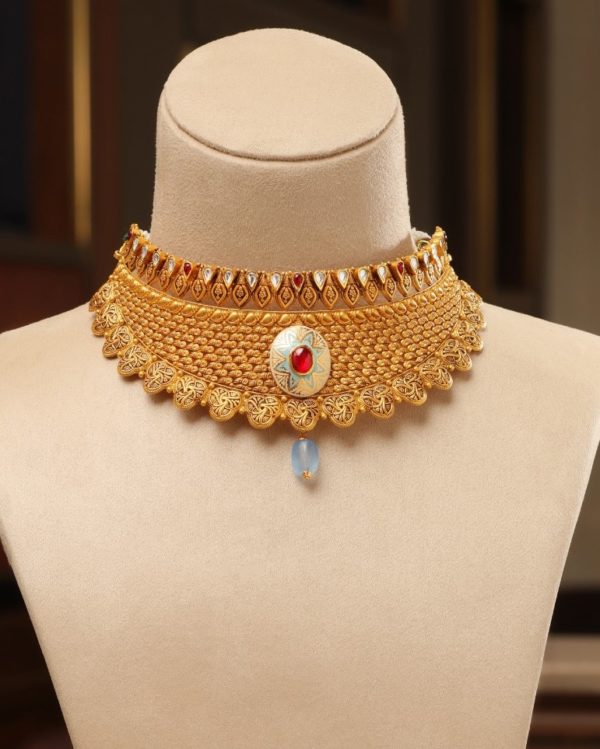 SET NECKLACE