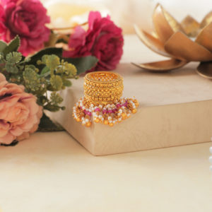 Cocktail Ring