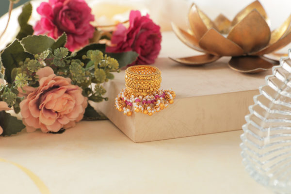 Cocktail Ring