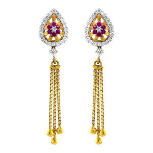 EARRING