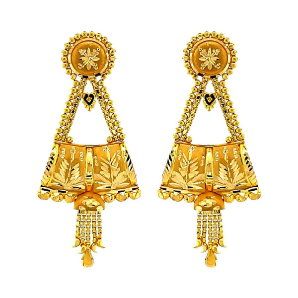 EARRING