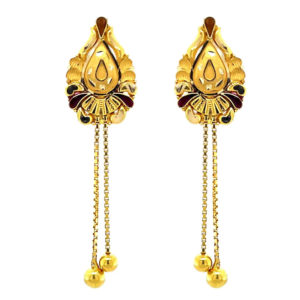EARRING