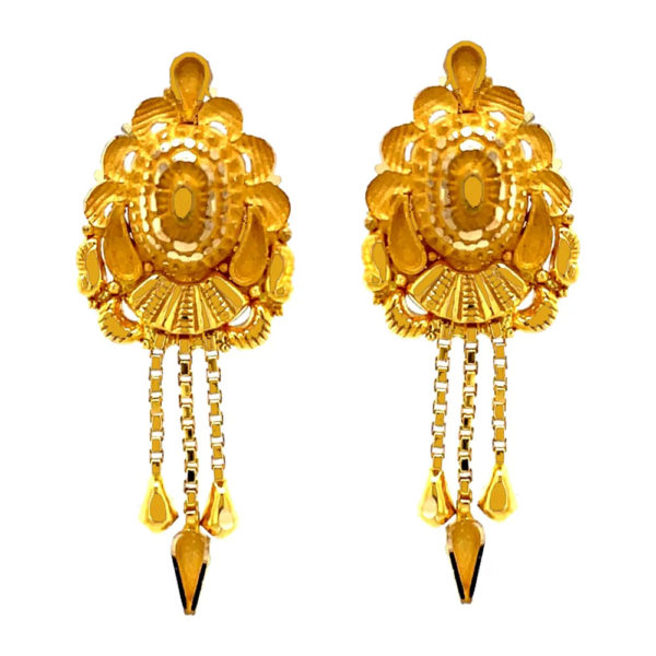EARRING