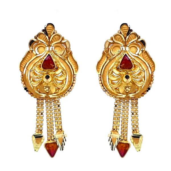 EARRING