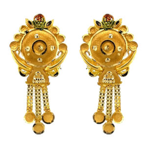 EARRING