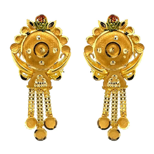 EARRING