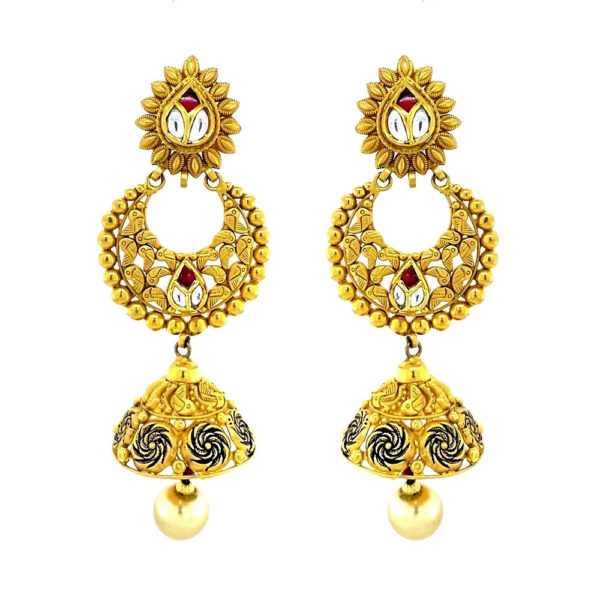 DANGLERS