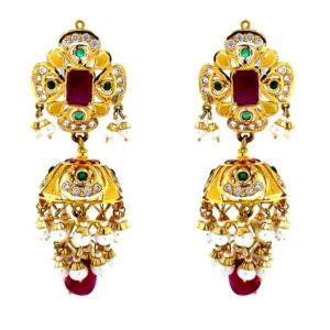 DANGLERS