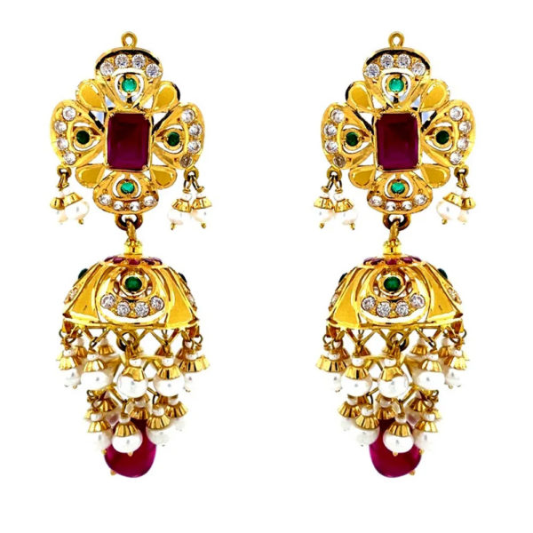 DANGLERS