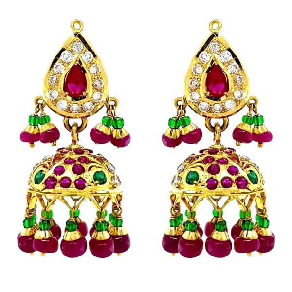 DANGLERS