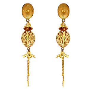 DANGLERS