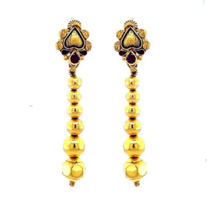 EARINGS