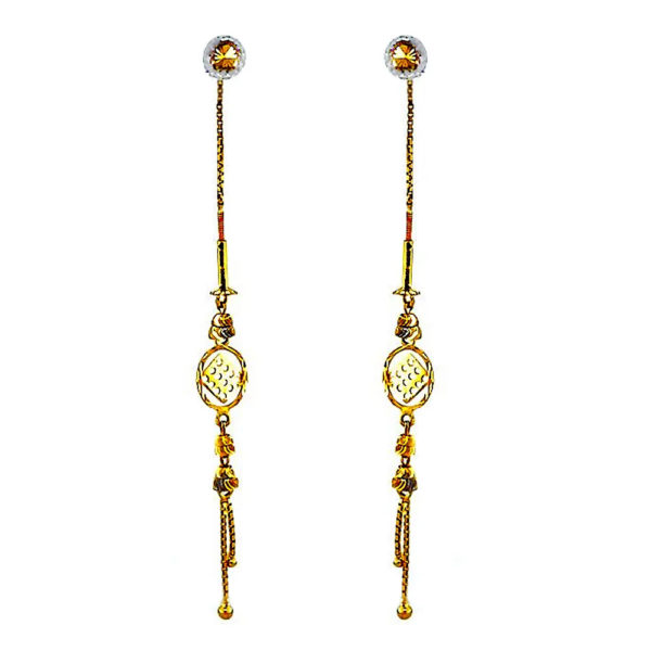 EARINGS